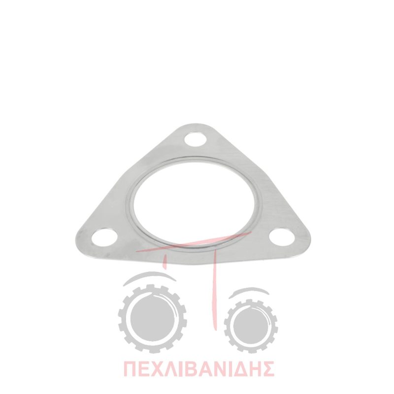 Φλάντζα πολλαπλής εξαγωγής Massey Ferguson 3600-4400 Φλάντζα πολλαπλής εξαγωγής Massey Ferguson 3600-4400
