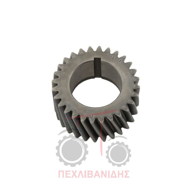 Γρανάζι στροφάλου Massey Ferguson 3000-4000-6100-6200-8100