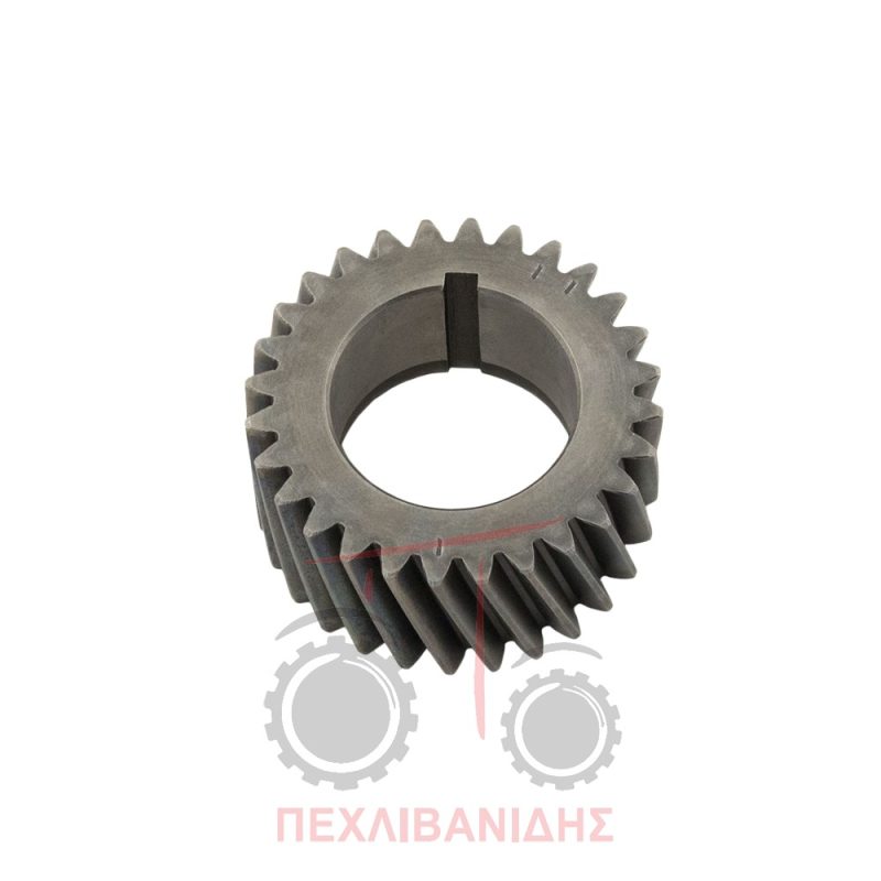 Γρανάζι στροφάλου Massey Ferguson 3000-4000-6100-6200-8100