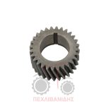 Γρανάζι στροφάλου Massey Ferguson 3000-4000-6100-6200-8100 Γρανάζι στροφάλου Massey Ferguson 3000-4000-6100-6200-8100