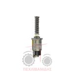 Ηλεκτρικό στοπ αντλίας πετρελαίου 12V MF 3670-3690-8160 Ηλεκτρικό στοπ αντλίας πετρελαίου 12V MF 3670-3690-8160