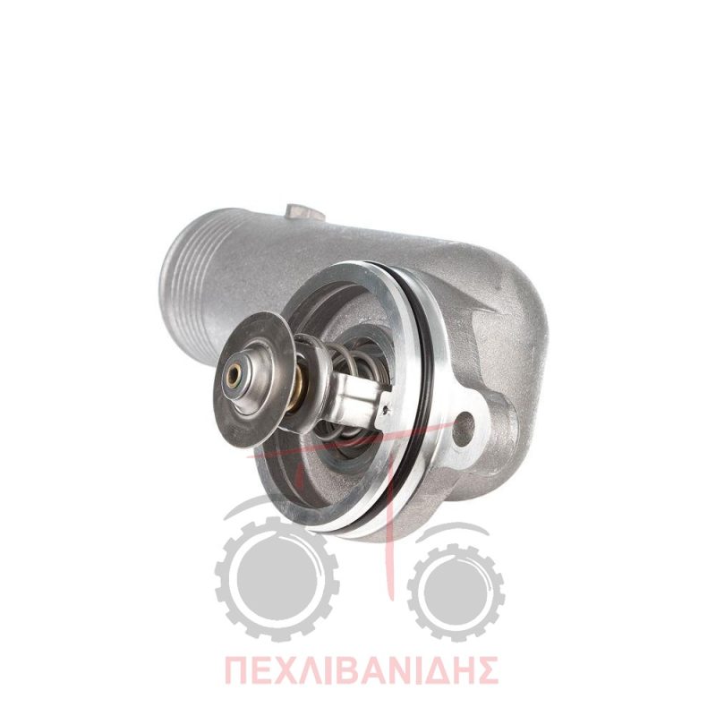 Βάση θερμοστάτης Landini - Powerfarm Perkins - 1104