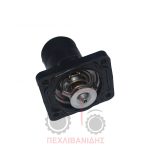 Καπάκι θερμοστάτη Perkins - 1106, 1006.60 Καπάκι θερμοστάτη Perkins - 1106, 1006.60