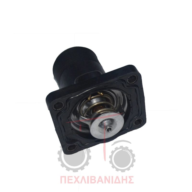 Καπάκι θερμοστάτη Perkins - 1106, 1006.60 Καπάκι θερμοστάτη Perkins - 1106, 1006.60