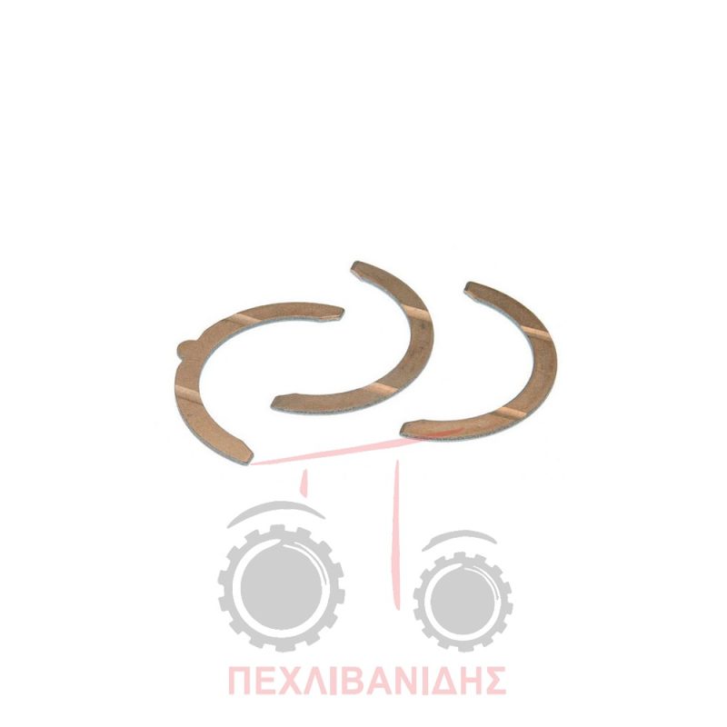 Σετ θρος κινητήρα Perkins 4.108