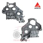 Εσωτερικός καθρέφτης μηχανής Massey Ferguson 6200-8200 Εσωτερικός καθρέφτης μηχανής Massey Ferguson 6200-8200