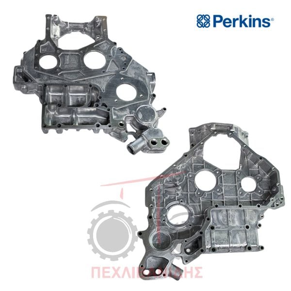 Εσωτερικός καθρέφτης μηχανής Perkins 1006-60