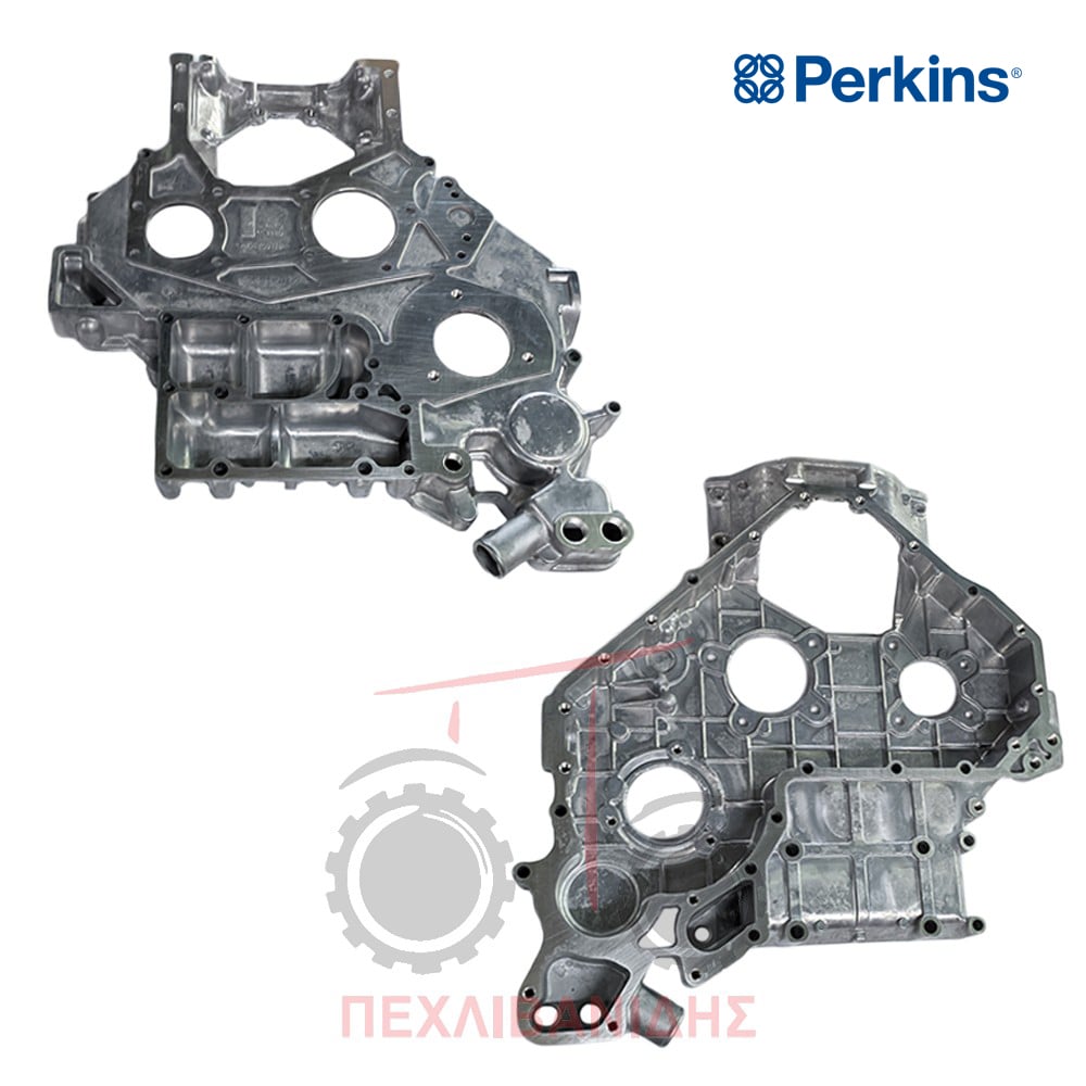Εσωτερικός καθρέφτης μηχανής Perkins 1006-60