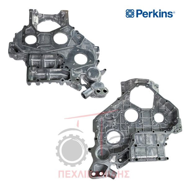Εσωτερικός καθρέφτης μηχανής Perkins 1006-60