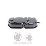 Καπάκι βαλβίδων Massey Ferguson 135-155-240-355 Καπάκι βαλβίδων Massey Ferguson 135-155-240-355