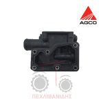 Bάση θερμοστάτη Massey Ferguson 6280-6290 Bάση θερμοστάτη Massey Ferguson 6280-6290