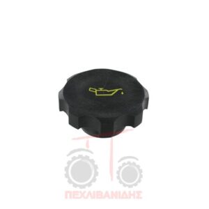 Kαπάκι λαδιού κινητήρα 2 δόντια Perkins 1004-1006T