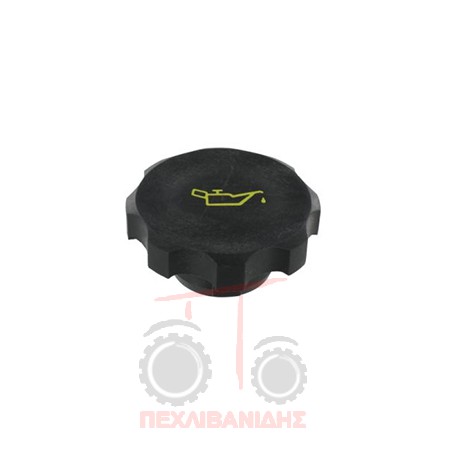 Kαπάκι λαδιού κινητήρα 2 δόντια Perkins 1004-1006T Kαπάκι λαδιού κινητήρα 2 δόντια Perkins 1004-1006T