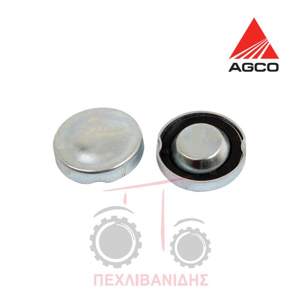 Τάπα λαδιού μηχανής Massey Ferguson 35-135-165-188-290-690