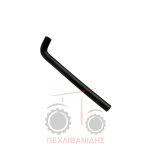 Κολάρο ψυγείου λαδιού Massey Ferguson 382-390-398 Κολάρο ψυγείου λαδιού Massey Ferguson 382-390-398
