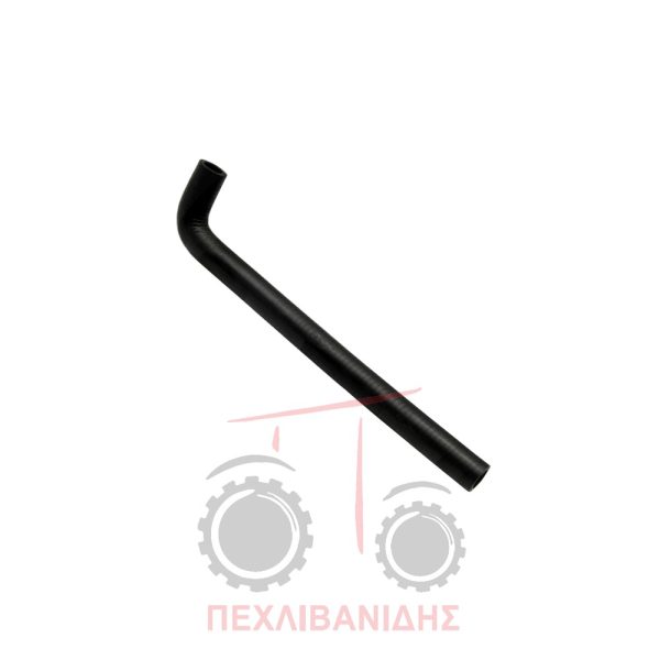 Κολάρο ψυγείου λαδιού Massey Ferguson 382-390-398