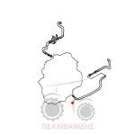 Κολάρο καλοριφέρ Massey Ferguson 365-375-390-398-399 Κολάρο καλοριφέρ Massey Ferguson 365-375-390-398-399