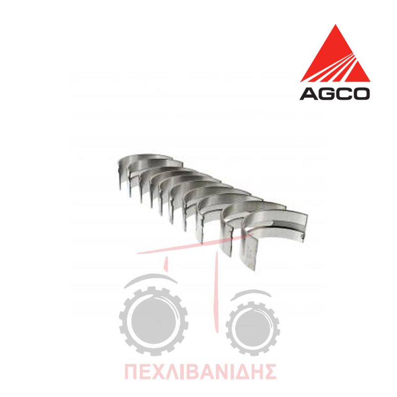 Κουζινέτο βάσης STD Massey Ferguson Κουζινέτο βάσης STD Massey Ferguson