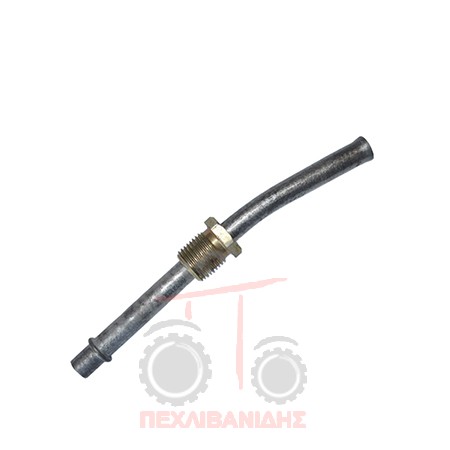 Σωλήνα δείκτη λαδιού κινητήρα 4200-4300-5400-6100-6200-6400-8100-8200 Σωλήνα δείκτη λαδιού κινητήρα 4200-4300-5400-6100-6200-6400-8100-8200