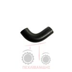 Κολάρο ψυγείου λαδιού Massey Ferguson 382-390-398 Κολάρο ψυγείου λαδιού Massey Ferguson 382-390-398