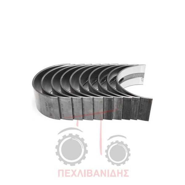 Κουζινέτο βάση STD Massey Ferguson 3400-5400-6400