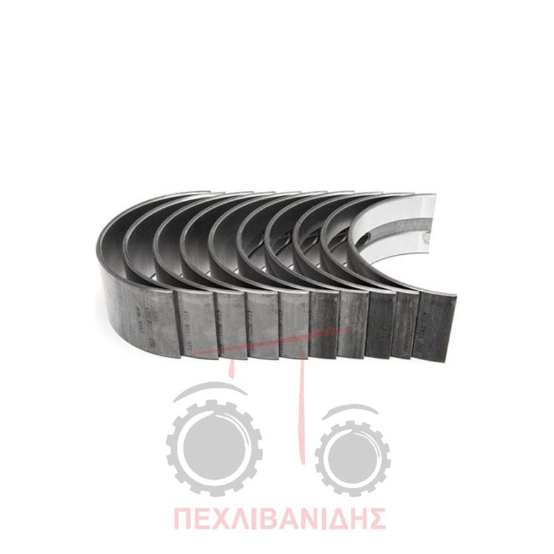 Κουζινέτο βάση STD Massey Ferguson 3400-5400-6400 Κουζινέτο βάση STD Massey Ferguson 3400-5400-6400