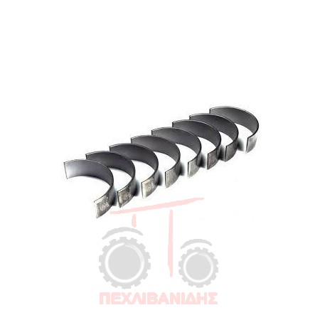 Kουζινέτα βάσης STD Perkins 103.12-103.13 Kουζινέτα βάσης STD Perkins 103.12-103.13