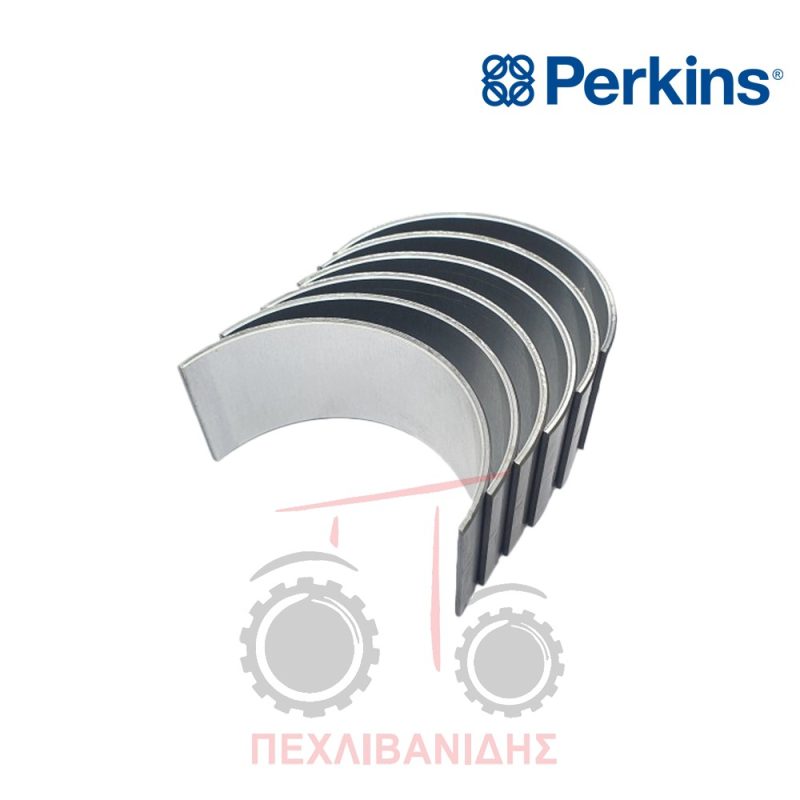 Κουζινέτο μπιέλας Perkins STD 103MM Κουζινέτο μπιέλας Perkins STD 103MM