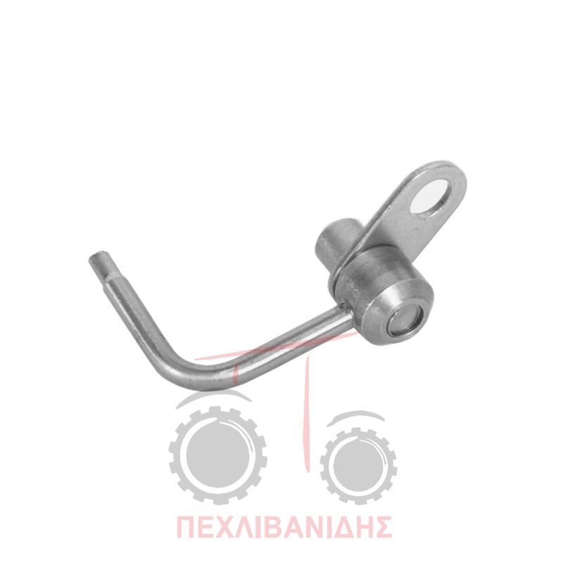 Λαδοτήρι πιστονιού Perkins 1103-33T-1104 Λαδοτήρι πιστονιού Perkins 1103-33T-1104