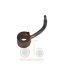 Λαδοτήρι πιστονιού Massey Ferguson 3300-4200-4300-6180-6200-7475-8120-8220
