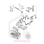 Σωλήνας aircondition Massey Ferguson 4200 Σωλήνας aircondition Massey Ferguson 4200