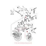 Σωλήνα aircondition Massey Ferguson 4200 Σωλήνα aircondition Massey Ferguson 4200