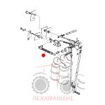 Ντίζα γκαζιού Massey Ferguson 2600-2720-2725 Ντίζα γκαζιού Massey Ferguson 2600-2720-2725