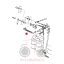 Ντίζα γκαζιού Massey Ferguson 2600-2720-2725