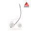 Ντίζα γκαζιού ποδόγκαζου Massey Ferguson 5400-6400