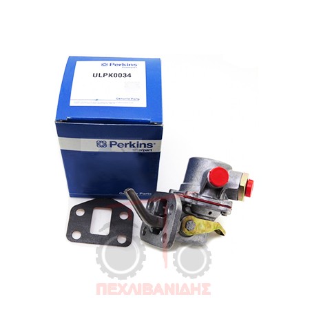 Bοηθητικό αντλίας πετρελαίου 4200-4300-6110-6265