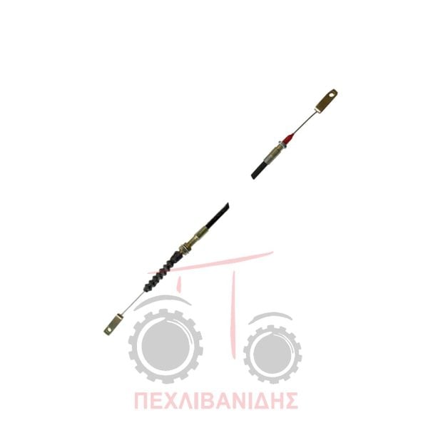 Ντίζα γκαζιού Massey Ferguson 3000-3600
