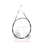 Ντίζα ποδόγκαζου Massey Ferguson 3095-3655-3680 Ντίζα ποδόγκαζου Massey Ferguson 3095-3655-3680