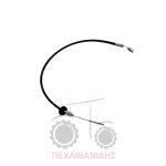 Ντίζα χειρόγκαζου Massey Ferguson 6100-6200-8100-8200 Ντίζα χειρόγκαζου Massey Ferguson 6100-6200-8100-8200
