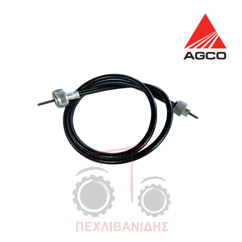 Ντίζα στροφόμετρου Massey Ferguson 122-130 Ντίζα στροφόμετρου Massey Ferguson 122-130