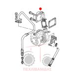 Πολλαπλής εισαγωγής Massey Ferguson 3100-3600-6100-8100 Πολλαπλής εισαγωγής Massey Ferguson 3100-3600-6100-8100