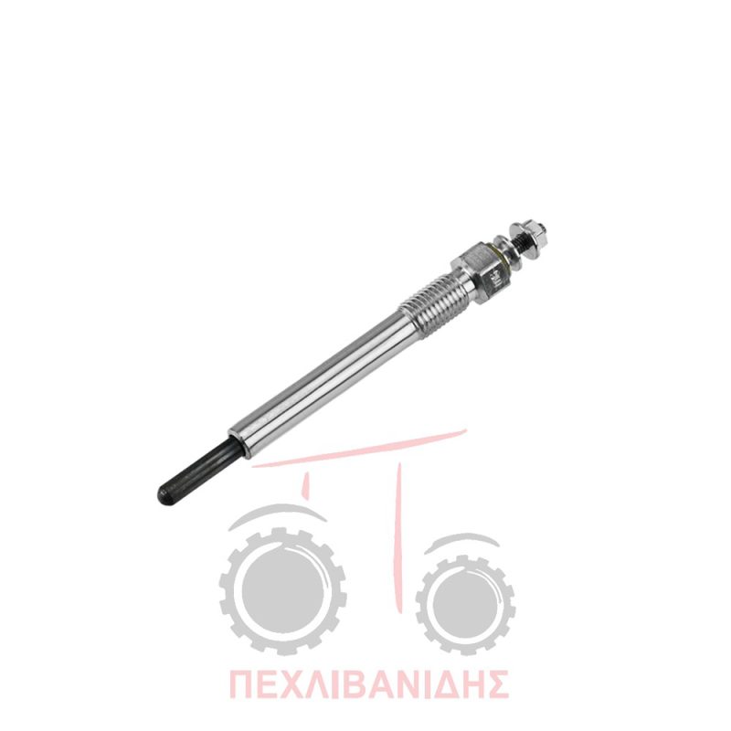 Προθέρμανση κινητήρα Perkins 700-704