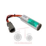 Πυκνωτής τάσης προστασίας Perkins 1104-1106T Πυκνωτής τάσης προστασίας Perkins 1104-1106T