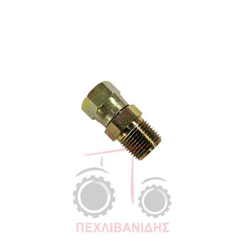 Ρακόρ μπουκάλας αζώτου Massey Ferguson 3690-5460-6270-8160 Ρακόρ μπουκάλας αζώτου Massey Ferguson 3690-5460-6270-8160