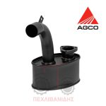 Πάνω σελασιέ μηχανής Massey Ferguson 4200-5355-5360 Πάνω σελασιέ μηχανής Massey Ferguson 4200-5355-5360