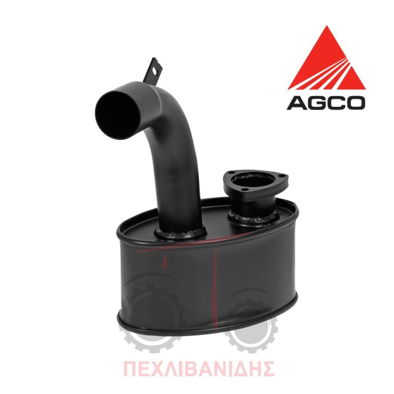 Πάνω σελασιέ μηχανής Massey Ferguson 4200-5355-5360 Πάνω σελασιέ μηχανής Massey Ferguson 4200-5355-5360