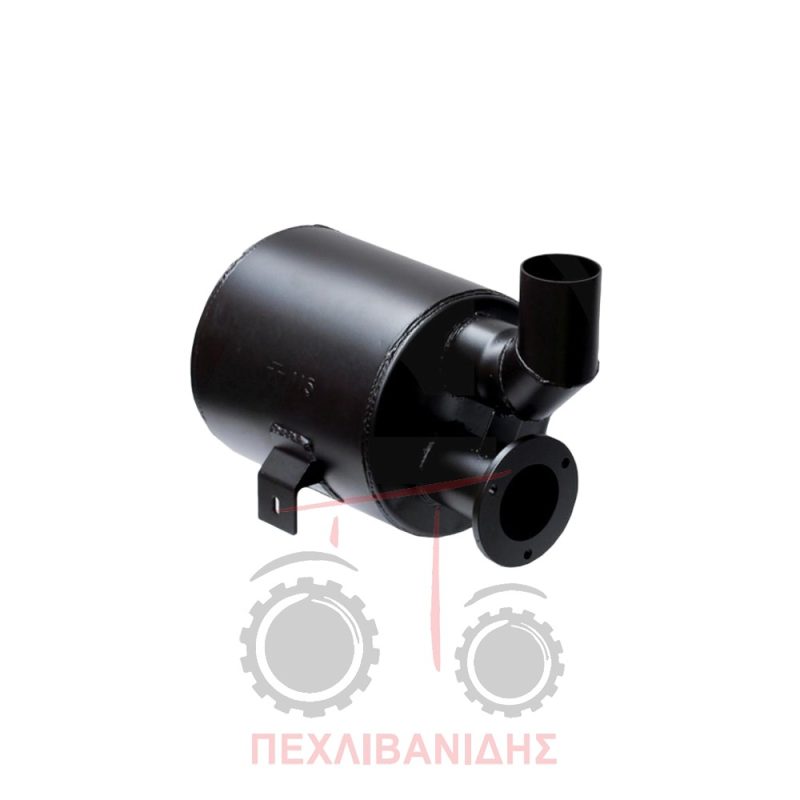 Σελασιέ πάνω Massey Ferguson 3120 Σελασιέ πάνω Massey Ferguson 3120