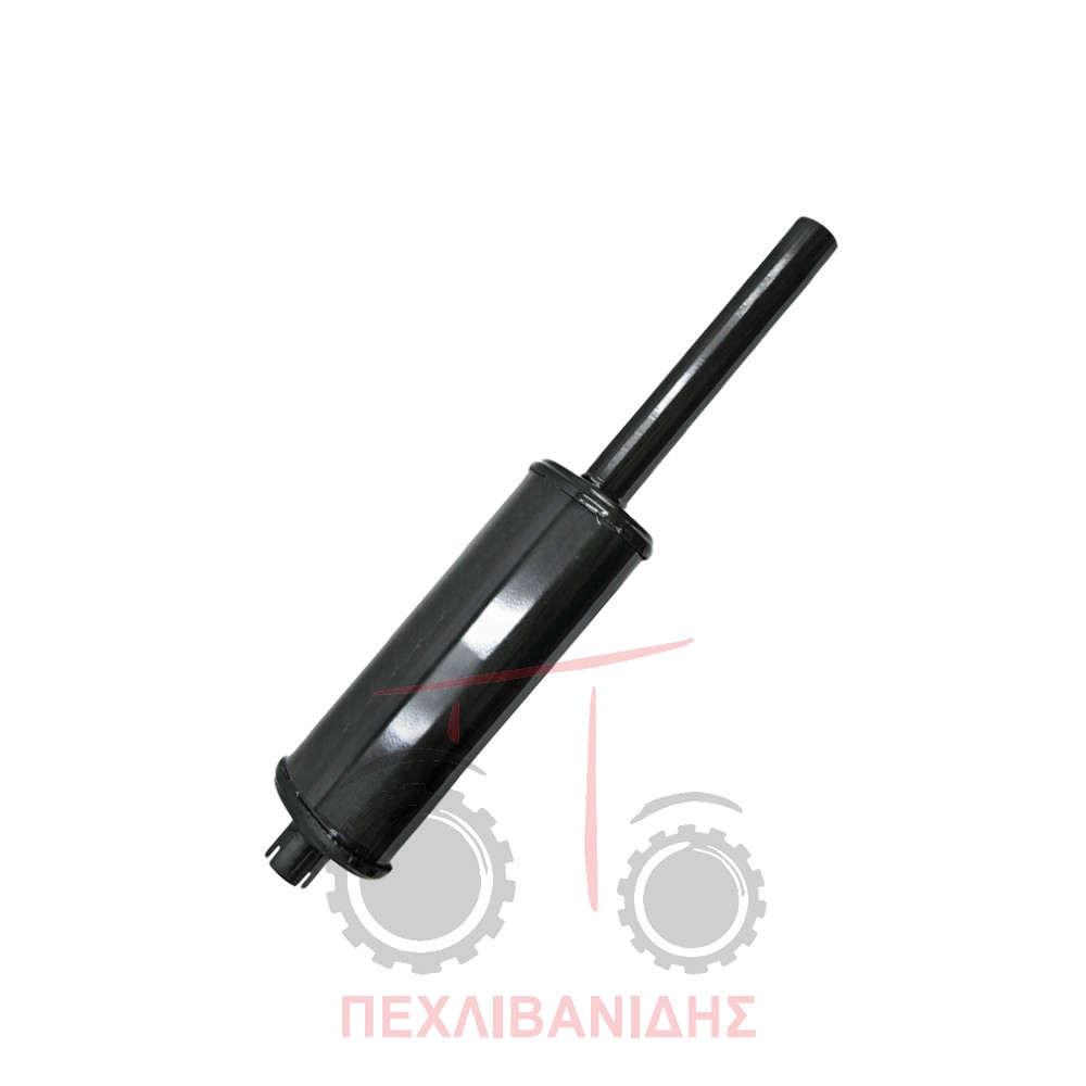 Σελασιέ πάνω Massey Ferguson 1014-1024