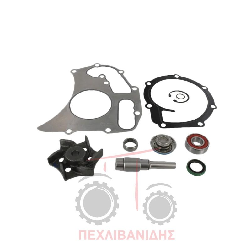 Σετ υδραντλίας Massey Ferguson 3400-5400-6400 Σετ υδραντλίας Massey Ferguson 3400-5400-6400