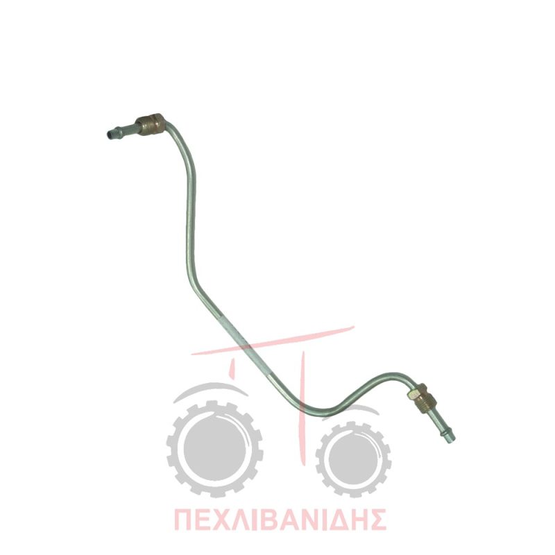 Σωληνάκι φίλτρου πετρελαίου Massey Ferguson 135-148-240